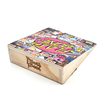 Special Edition: Street Kicker (Printed Wood)